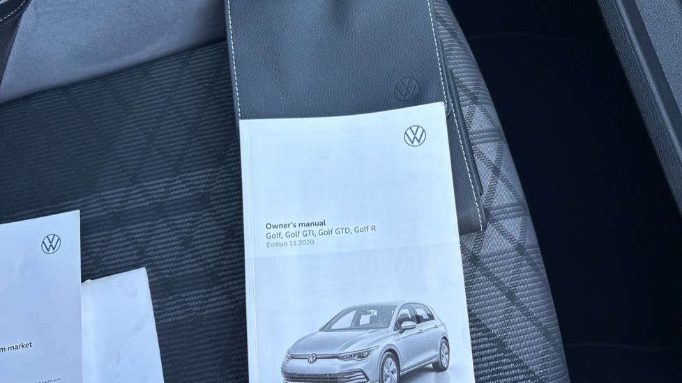 Volkswagen Golf 1.5 TSI 150 R-Line 5dr Petrol Hatchback - Image 41