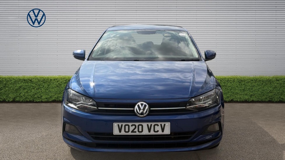 Volkswagen Polo 1.0 TSI 95 SE 5dr Petrol Hatchback - Image 7