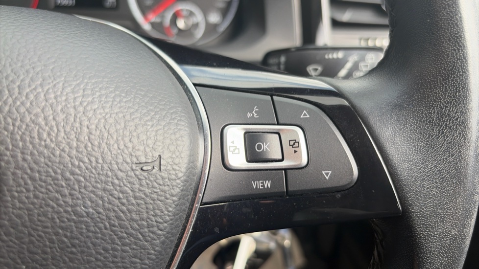 Volkswagen Polo 1.0 TSI 95 SE 5dr Petrol Hatchback - Image 18
