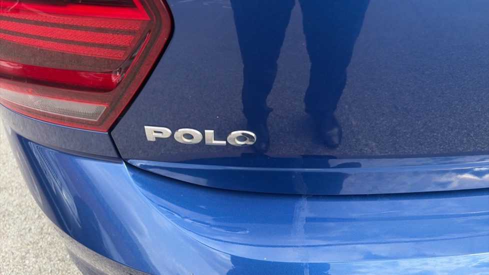 Volkswagen Polo 1.0 TSI 95 SE 5dr Petrol Hatchback - Image 22