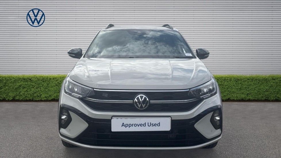 Volkswagen Taigo 1.5 TSI 150 R-Line 5dr DSG Petrol Hatchback - Image 7
