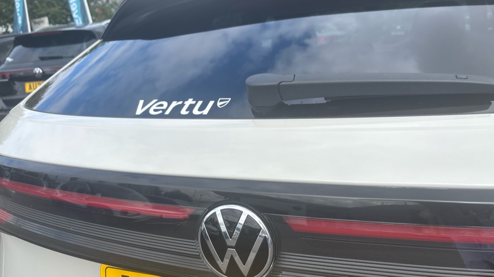 Volkswagen Taigo 1.5 TSI 150 R-Line 5dr DSG Petrol Hatchback - Image 23