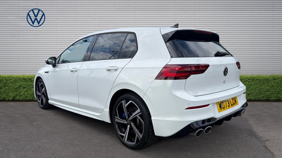Volkswagen Golf 2.0 TSI 320 R 4Motion 5dr DSG Petrol Hatchback - Image 3