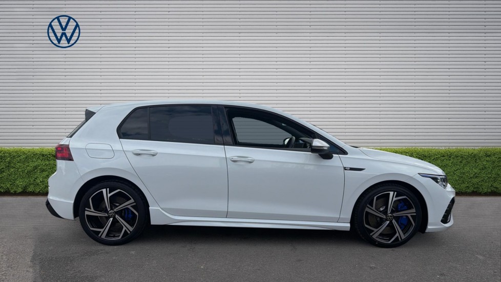 Volkswagen Golf 2.0 TSI 320 R 4Motion 5dr DSG Petrol Hatchback - Image 4