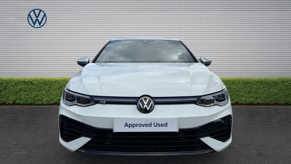 Volkswagen Golf 2.0 TSI 320 R 4Motion 5dr DSG Petrol Hatchback - Image 7