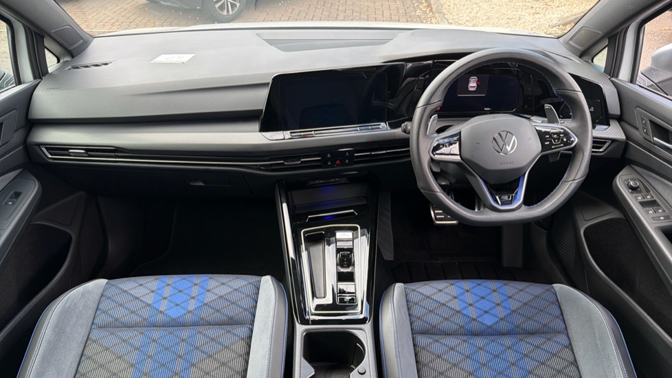 Volkswagen Golf 2.0 TSI 320 R 4Motion 5dr DSG Petrol Hatchback - Image 9