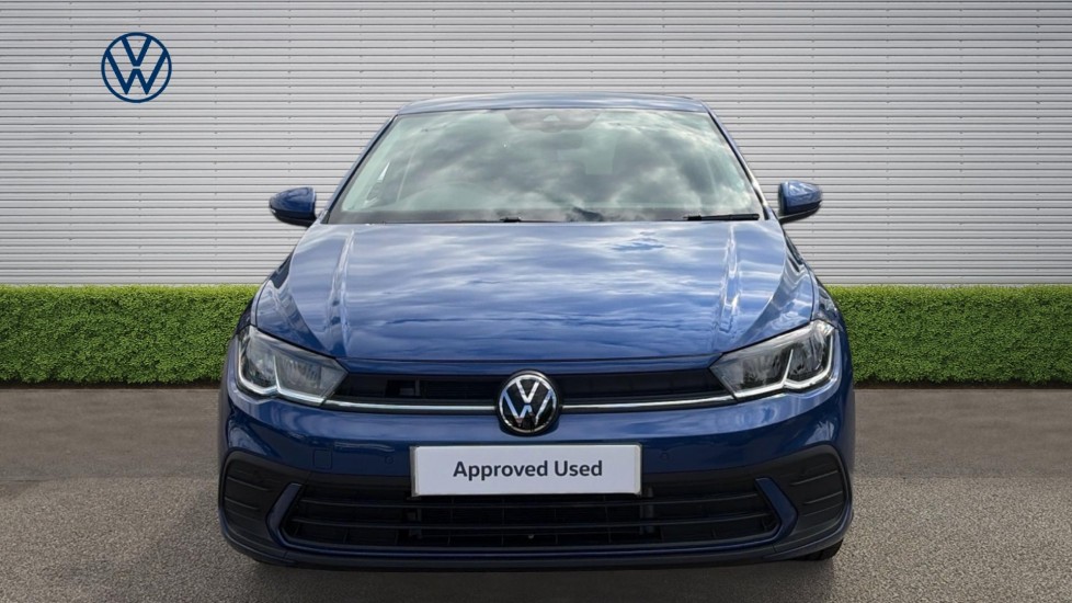 Volkswagen Polo 1.0 TSI Match 5dr DSG Petrol Hatchback - Image 7