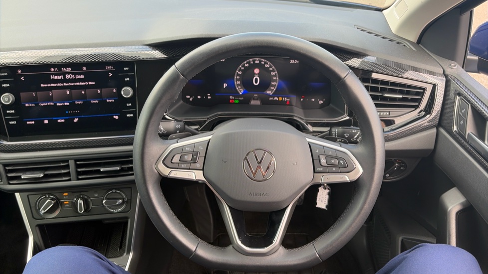Volkswagen Polo 1.0 TSI Match 5dr DSG Petrol Hatchback - Image 10