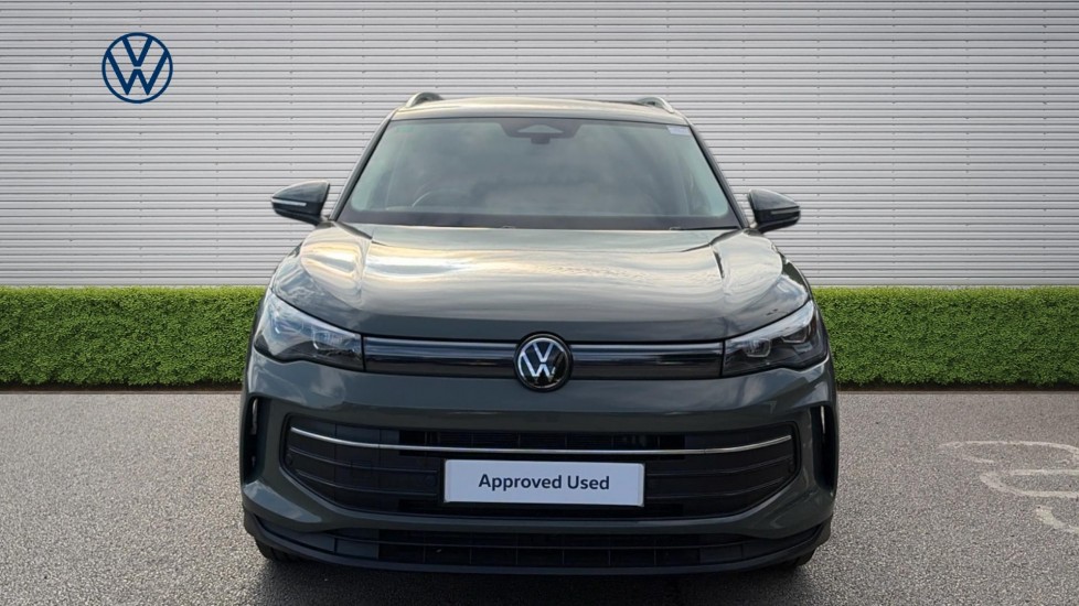 Volkswagen Tiguan 1.5 eTSI 150 Match 5dr DSG Petrol Estate - Image 7