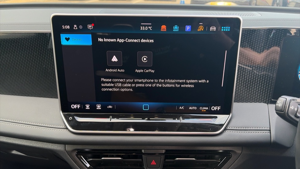 Volkswagen Tiguan 1.5 eTSI 150 Match 5dr DSG Petrol Estate - Image 38