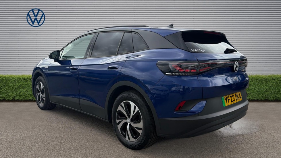 Volkswagen ID.4 125kW Style Pure Perform 52kWh 5dr Auto [110kW Ch] Electric Estate - Image 3