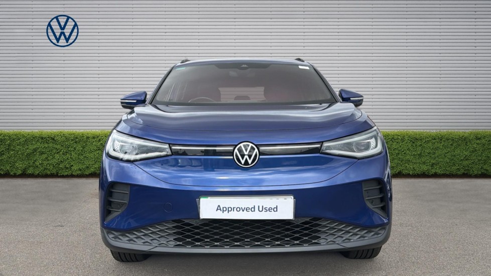 Volkswagen ID.4 125kW Style Pure Perform 52kWh 5dr Auto [110kW Ch] Electric Estate - Image 7
