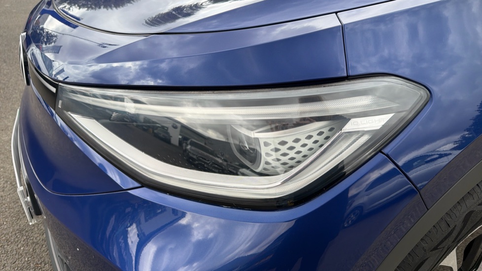Volkswagen ID.4 125kW Style Pure Perform 52kWh 5dr Auto [110kW Ch] Electric Estate - Image 23