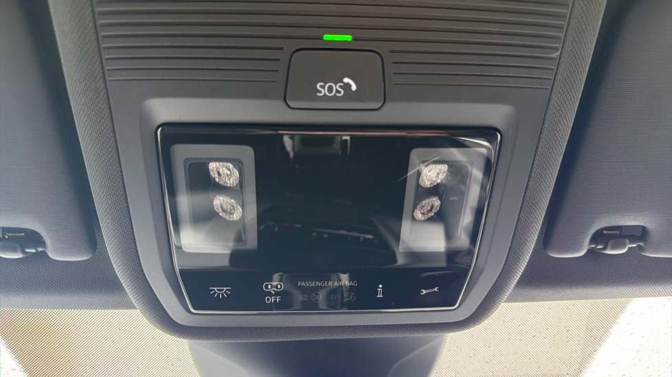 Volkswagen ID.4 125kW Style Pure Perform 52kWh 5dr Auto [110kW Ch] Electric Estate - Image 29