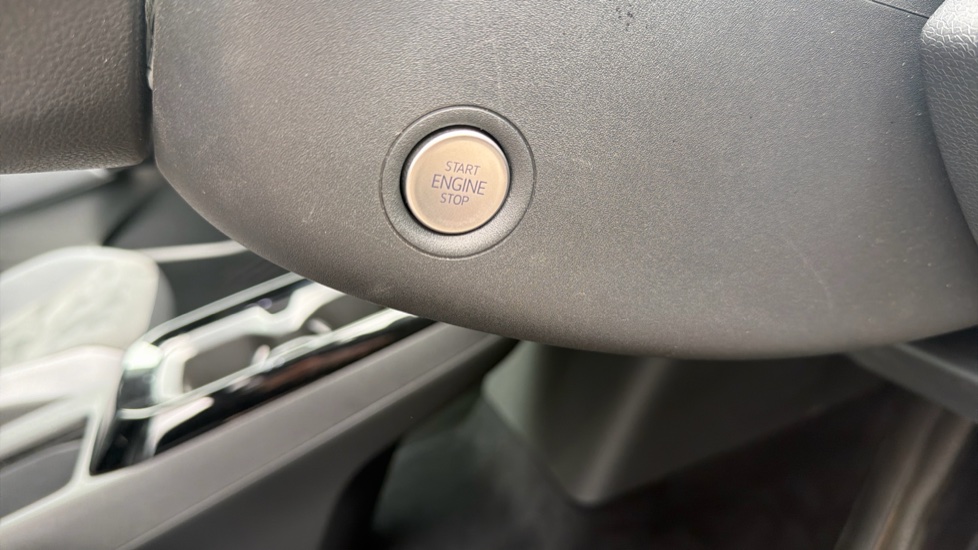 Volkswagen ID.4 125kW Style Pure Perform 52kWh 5dr Auto [110kW Ch] Electric Estate - Image 35