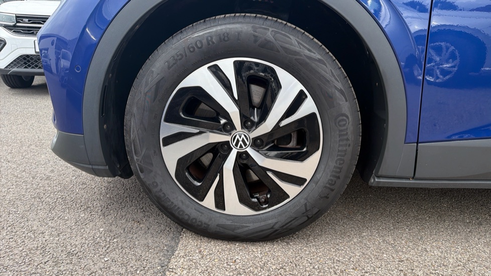 Volkswagen ID.4 125kW Style Pure Perform 52kWh 5dr Auto [110kW Ch] Electric Estate - Image 41