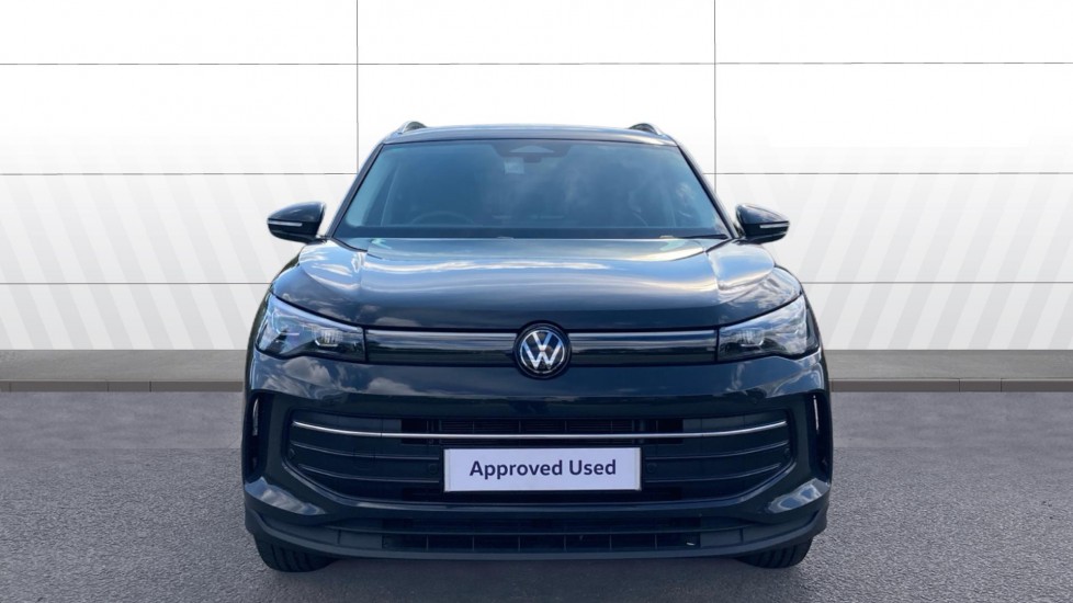 Volkswagen Tiguan 1.5 eTSI Match 5dr DSG Petrol Estate - Image 3
