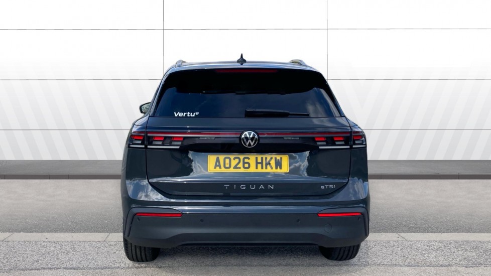 Volkswagen Tiguan 1.5 eTSI Match 5dr DSG Petrol Estate - Image 6