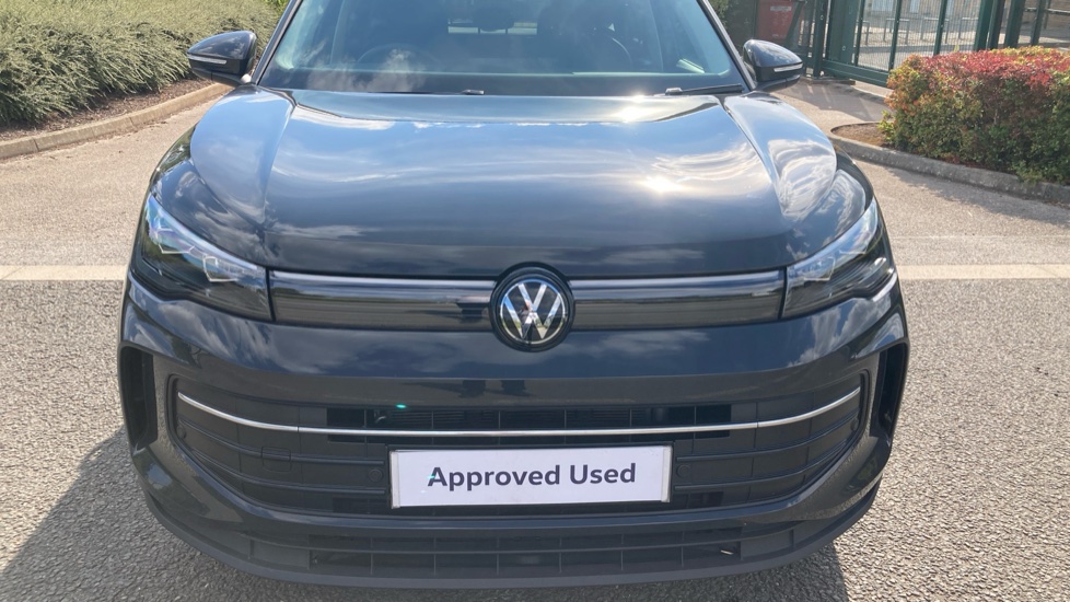 Volkswagen Tiguan 1.5 eTSI Match 5dr DSG Petrol Estate - Image 8