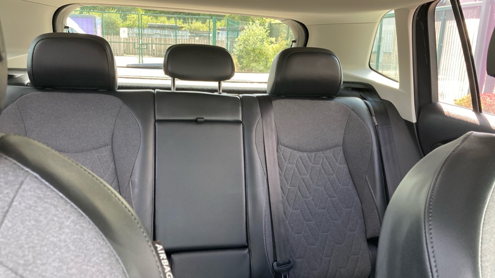 Volkswagen Tiguan 1.5 eTSI Match 5dr DSG Petrol Estate - Image 15