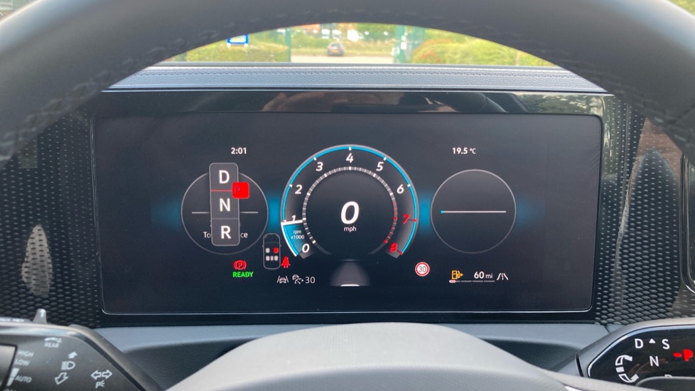 Volkswagen Tiguan 1.5 eTSI Match 5dr DSG Petrol Estate - Image 18