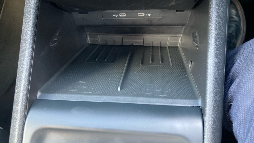 Volkswagen Tiguan 1.5 eTSI Match 5dr DSG Petrol Estate - Image 35