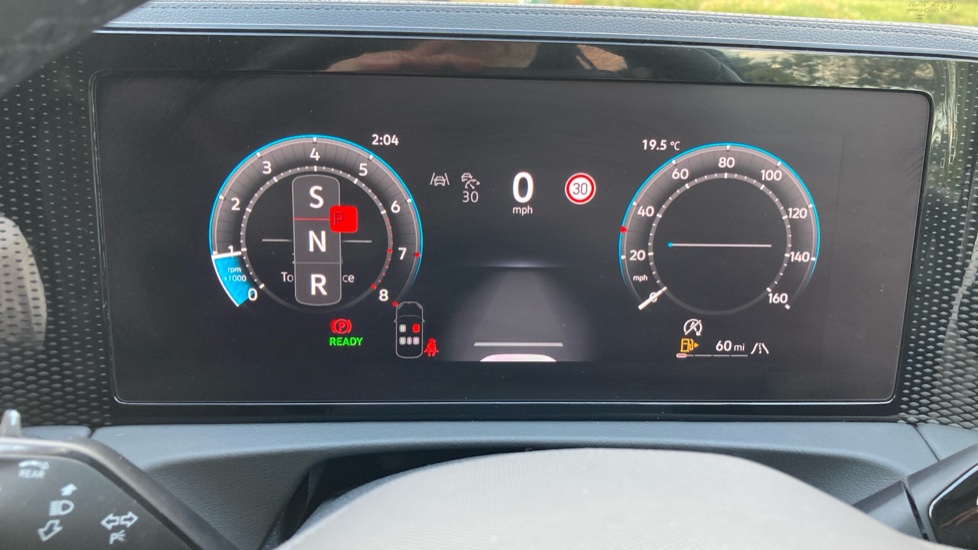 Volkswagen Tiguan 1.5 eTSI Match 5dr DSG Petrol Estate - Image 41