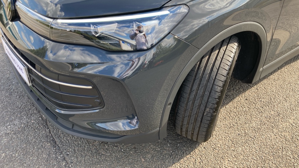 Volkswagen Tiguan 1.5 eTSI Match 5dr DSG Petrol Estate - Image 57