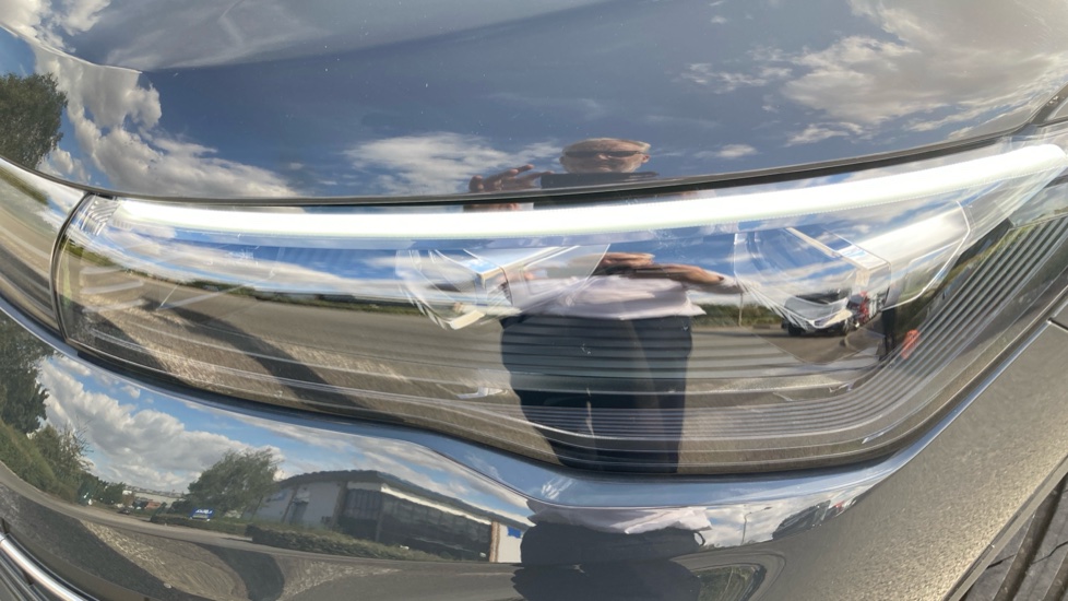 Volkswagen Tiguan 1.5 eTSI Match 5dr DSG Petrol Estate - Image 58