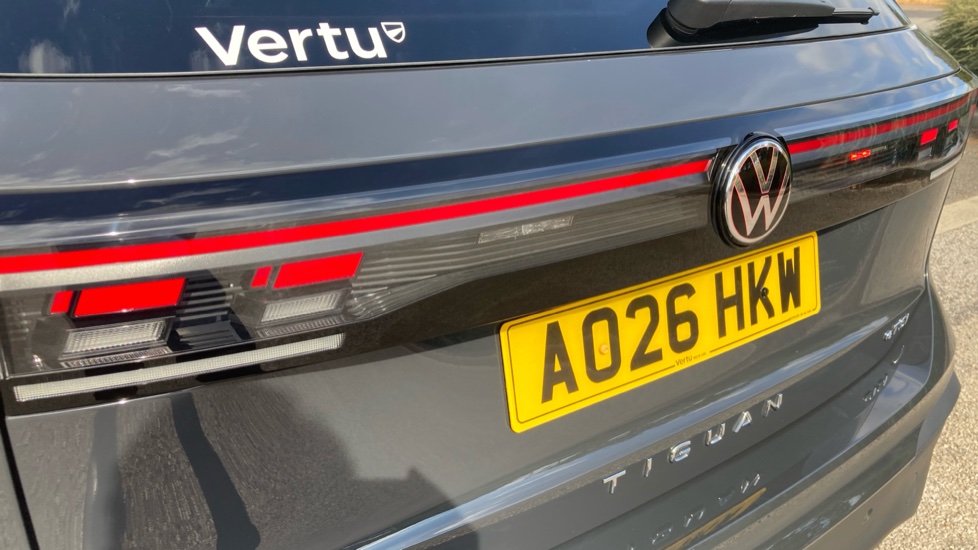 Volkswagen Tiguan 1.5 eTSI Match 5dr DSG Petrol Estate - Image 63