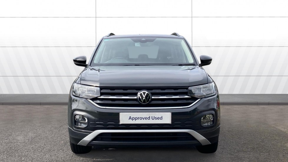 Volkswagen T-Cross 1.0 TSI 110 SE 5dr DSG Petrol Estate - Image 3