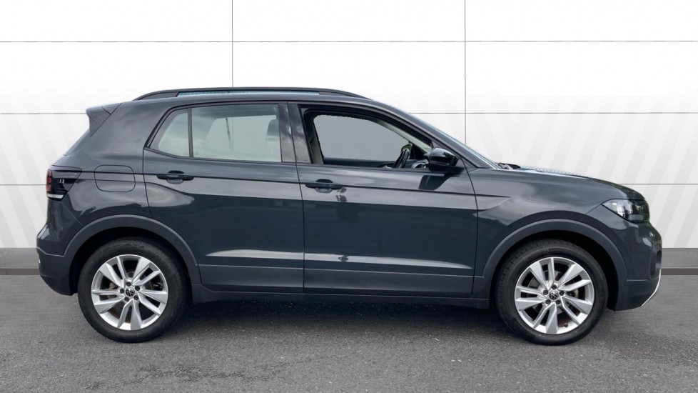 Volkswagen T-Cross 1.0 TSI 110 SE 5dr DSG Petrol Estate - Image 5