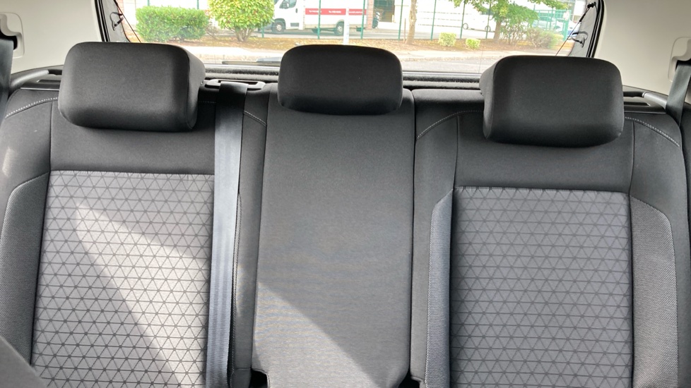 Volkswagen T-Cross 1.0 TSI 110 SE 5dr DSG Petrol Estate - Image 15
