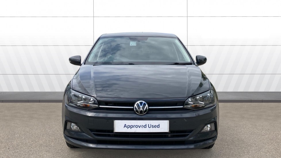Volkswagen Polo 1.0 TSI 95 Match 5dr Petrol Hatchback - Image 3