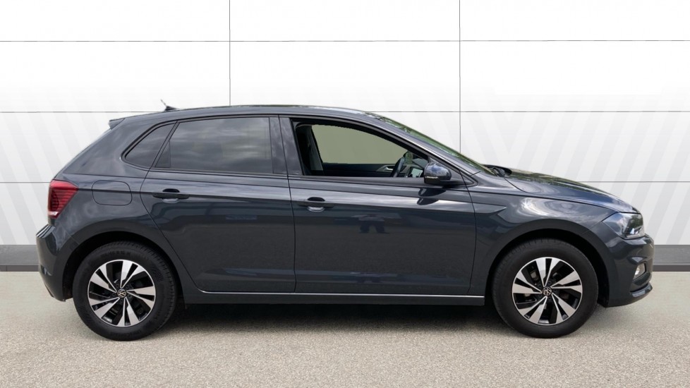 Volkswagen Polo 1.0 TSI 95 Match 5dr Petrol Hatchback - Image 5