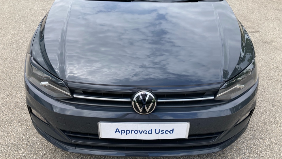 Volkswagen Polo 1.0 TSI 95 Match 5dr Petrol Hatchback - Image 8
