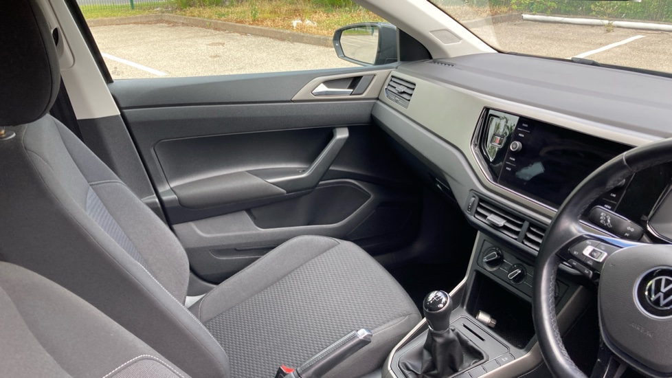 Volkswagen Polo 1.0 TSI 95 Match 5dr Petrol Hatchback - Image 14