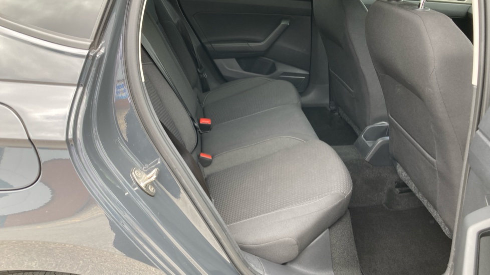 Volkswagen Polo 1.0 TSI 95 Match 5dr Petrol Hatchback - Image 16