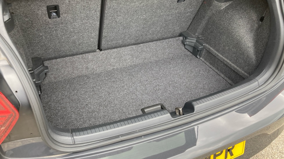 Volkswagen Polo 1.0 TSI 95 Match 5dr Petrol Hatchback - Image 27