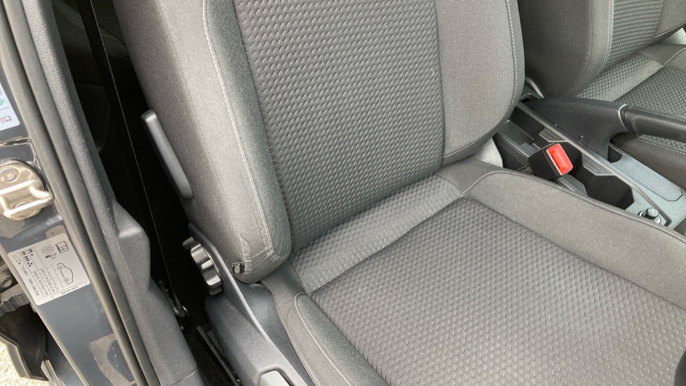 Volkswagen Polo 1.0 TSI 95 Match 5dr Petrol Hatchback - Image 30