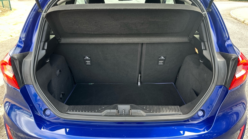 Ford Fiesta 1.0 EcoBoost Titanium 3dr Petrol Hatchback - Image 4