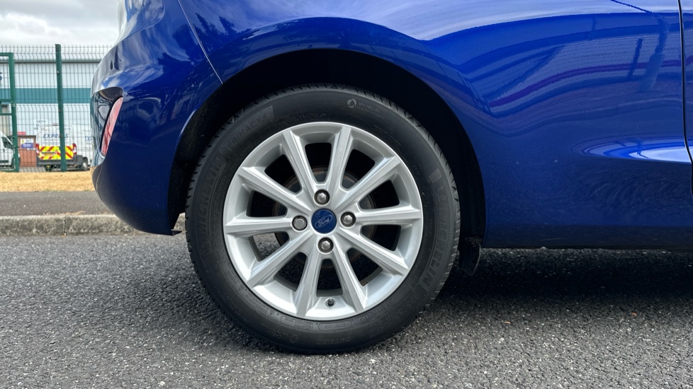 Ford Fiesta 1.0 EcoBoost Titanium 3dr Petrol Hatchback - Image 7