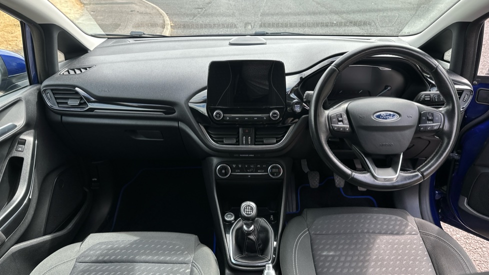 Ford Fiesta 1.0 EcoBoost Titanium 3dr Petrol Hatchback - Image 10