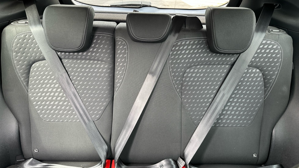 Ford Fiesta 1.0 EcoBoost Titanium 3dr Petrol Hatchback - Image 15