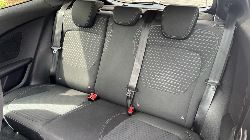 Ford Fiesta 1.0 EcoBoost Titanium 3dr Petrol Hatchback - Image 16