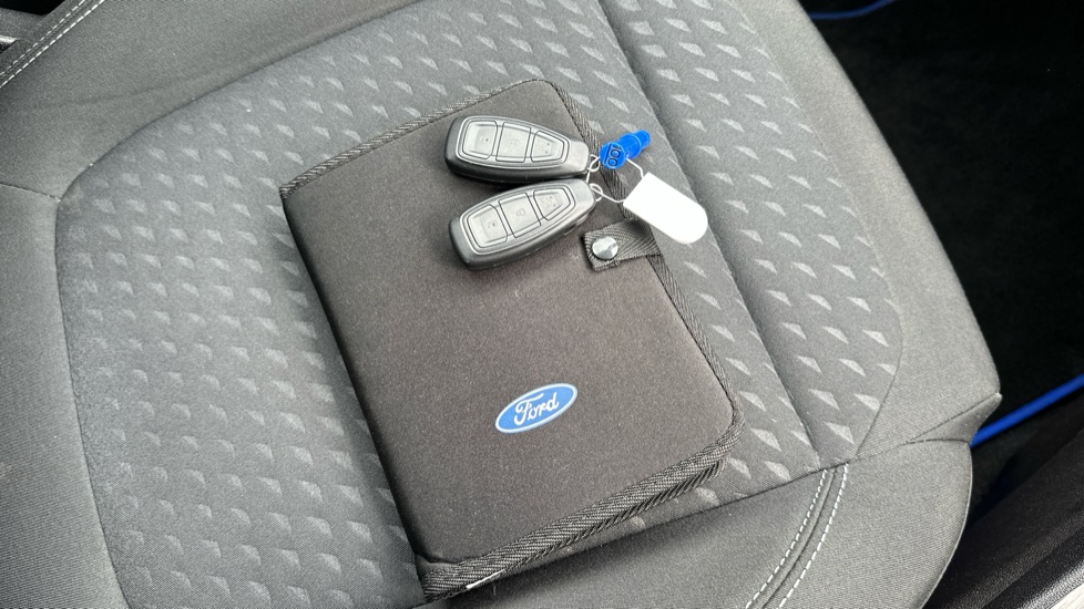 Ford Fiesta 1.0 EcoBoost Titanium 3dr Petrol Hatchback - Image 19