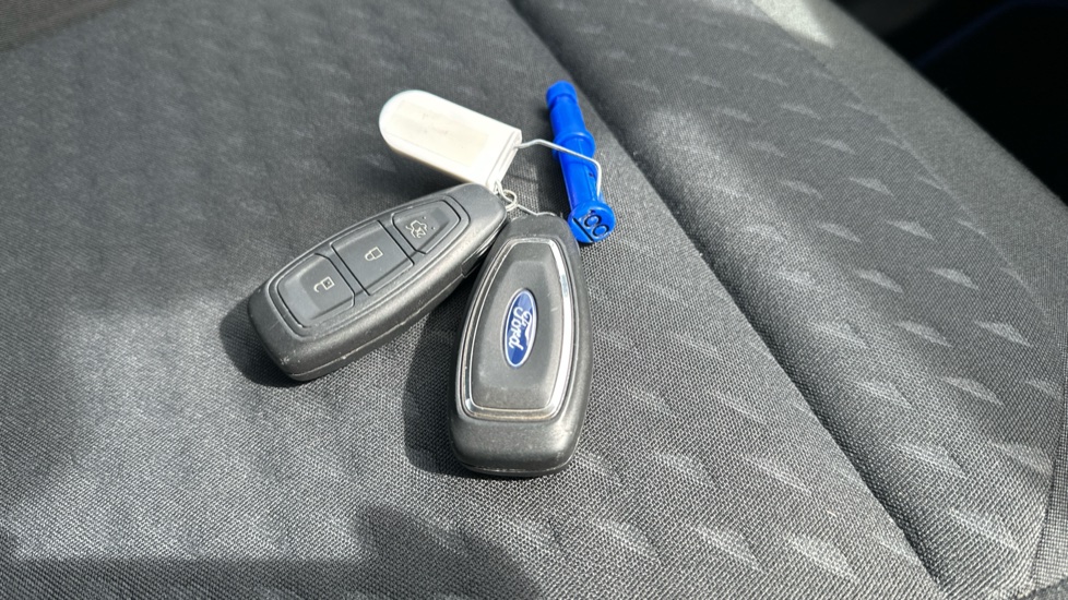 Ford Fiesta 1.0 EcoBoost Titanium 3dr Petrol Hatchback - Image 20