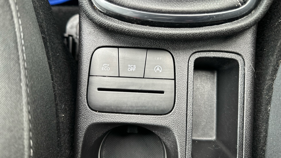 Ford Fiesta 1.0 EcoBoost Titanium 3dr Petrol Hatchback - Image 33