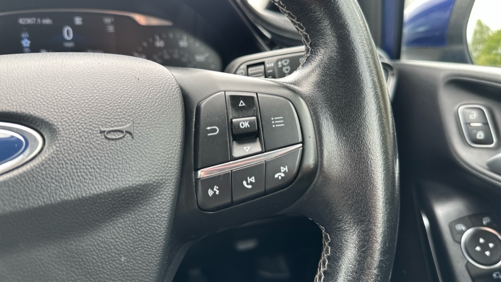 Ford Fiesta 1.0 EcoBoost Titanium 3dr Petrol Hatchback - Image 36
