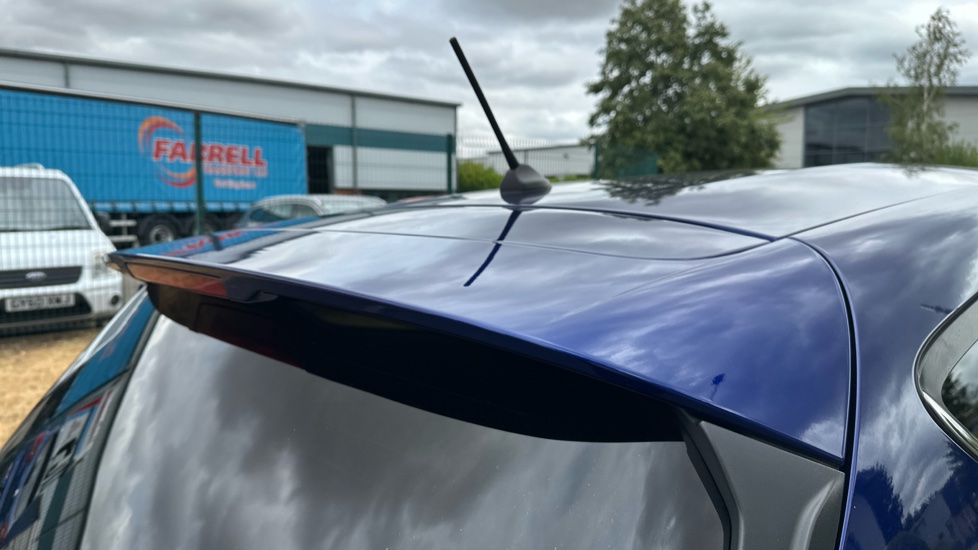 Ford Fiesta 1.0 EcoBoost Titanium 3dr Petrol Hatchback - Image 38